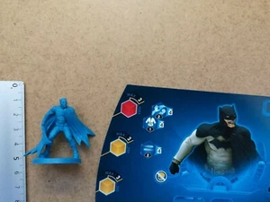 BATMAN MINIATURE+CARD/KICKSTARTER BATMAN GOTHAM CITY CHRONICLES G168 - Bild 1 von 1