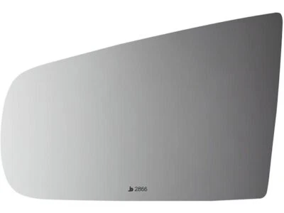 For 1992-2002 Cadillac Eldorado Door Mirror Glass Left Burco 44297DXHT 1999 2000 - Image 1 of 2