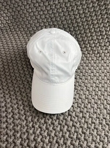 Nike Heritage 86 Dri-Fit Light Gray Golf Hat / Cap One Size - Picture 1 of 16