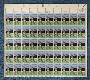Scott #1790, 10c Olympics Decathlon, Mint sheet of 50, MNH - Picture 1 of 1