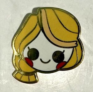 Pin esmaltado Cutie Hazbin Demon Charlie 2020 descontinuado - Imagen 1 de 2