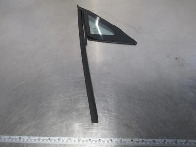 EB1392 2014 14 MCLAREN MP4-12C DERECHA DERECHA PUERTA PASAJERO CUARTO VENTANA CRISTAL Foto 1 de 4