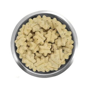 Pointer Grain Free Chicken & Pumpkin - Dog Biscuits Treats Rewards - Picture 1 of 3