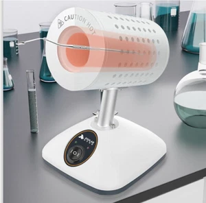 Infrared Inoculation Ring Sterilizer Laboratory Sterilizer Autoclave 400/825°C - Picture 1 of 8