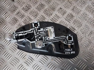 Platine Feu Porte Ampoule Lampe Arrière Droite - CITROËN C5 I (1) PHASE I (1) - Imagen 1 de 3