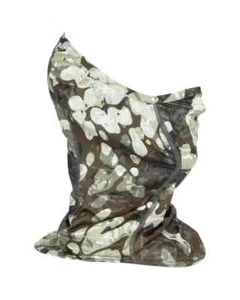SIMMS SunGaiter UPF 50 Sonnenschutz Riparian Camo kostenloser US-Versand - Bild 1 von 1