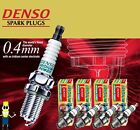 Denso (5303) IK16 Iridium Power Spark Plug Set of 4