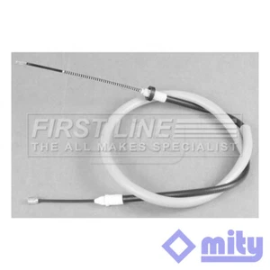 Se adapta al cable de freno de mano Renault Twingo 2007- 1.2 1.5 dCi Right Mity 8200428323 - Imagen 1 de 4