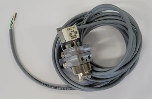 KSS-BOSCH REXROTH KA-2 AUTOMATYCZNY natrysk 200266 - NOWY/ORYGINALNE OPAKOWANIE - WOLRDWIDE - Zdjęcie 1 z 4