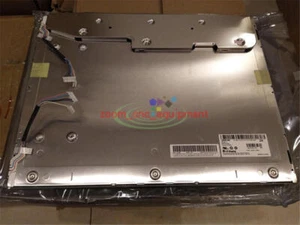 ONE 20.1" 1600×1200 Resolution LCD Screen Panel LG LM201U05-SLL1 - Picture 1 of 1
