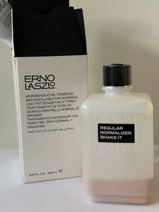 ERNO LASZLO Normalizer Shake-it 200 ml Farbton: Light Beige / 915 - Bild 1 von 4