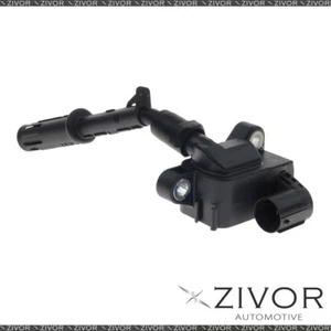BOSCH Ignition Coil For Mercedes-Benz SL-Class SL 500 R231 Conv 2012-19 #IGC-461 - Picture 1 of 1