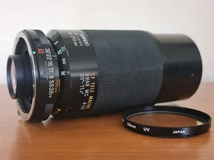 Tamron Adaptall 2 80-210mm f/3.8-4 Zoom Macro Lens - M646 - Picture 1 of 8