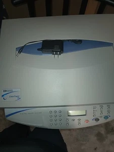 Hp Printer For Sale - Picture 1 of 3