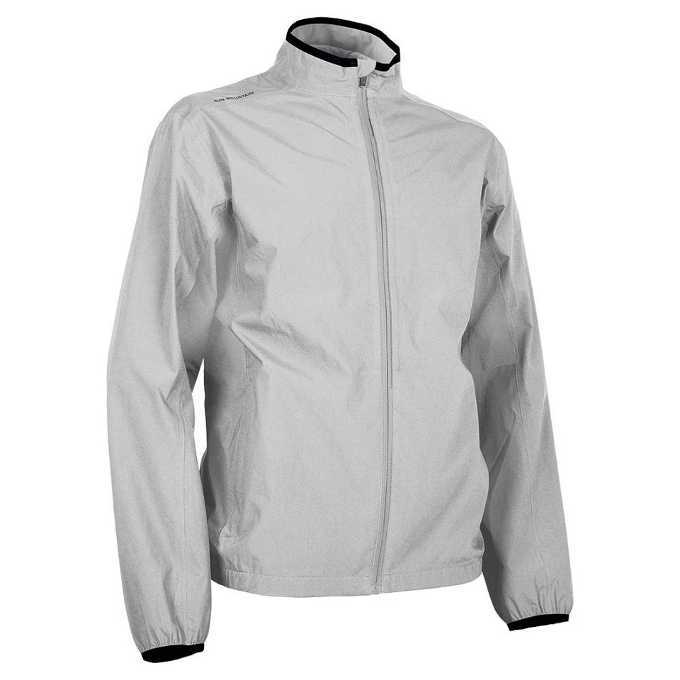 NEW Men's Sun Mountain Monsoon Golf Rain Gear Jacket - Choose Size & Color! - Image 1 of 1