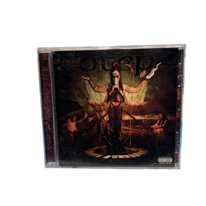 Otep - Sevas Tra CD 2002 Capitol Records - Bild 1 von 5