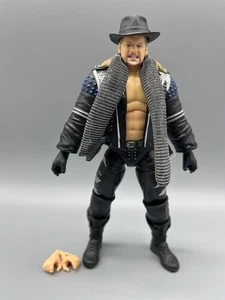 Figura Chris Jericho All Elite Wrestling AEW Inigualable Serie 1 - Imagen 1 de 2