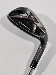TaylorMade 2016 M2 Single Iron 9 Iron Steel Stiff Right 36.5" ~ Very Nice - Imagen 1 de 9
