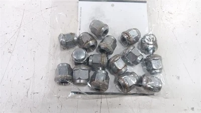Honda Insight Lug Nut Set 2010 2011 2012 2013 - Image 1 of 4