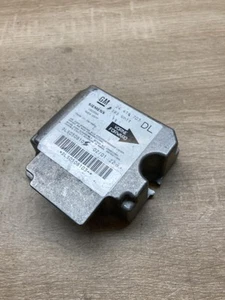 24416703 5wk42977 control unit/module opel astra g - Picture 1 of 7