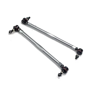 Godspeed Adjustable Front Sway Bar End Links for 2008-2015 Scion XB Eo Length - Picture 1 of 3