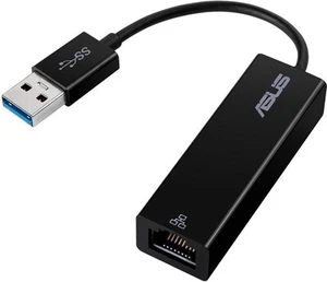 ASUS USB3.0 DO RJ45 USB-A 3.0 klucz sprzętowy - Zdjęcie 1 z 1