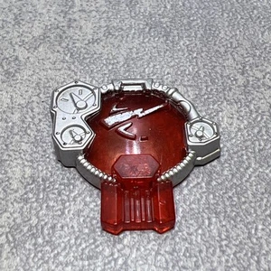 Transformers Cybertron Scout Class Clocker Cyber Key Only s12r - Picture 1 of 2