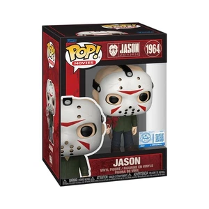 Jason Universe Jason Scare Fair 2025 Exc Funko Pop #1964 Pre Order - Bild 1 von 1