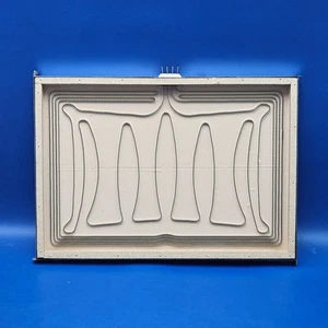 Horno incorporado DACOR genuino, elemento para hornear # 701088 - Imagen 1 de 5