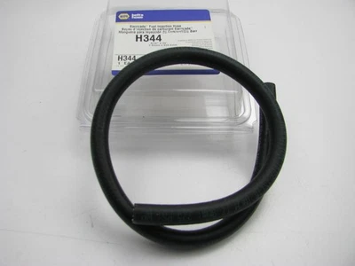 Gates 27335 Barricade Fuel Injection Fuel Hose 5/16"  2 Feet  225 PSI  Napa H344 - Image 1 of 3