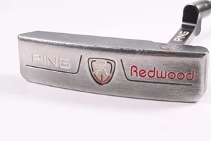 Ping Redwood Anser Putter / 34 Inch - Picture 1 of 6