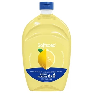 Softsoap Limited Edition Liquid Hand Soap , 50 fl oz - Picture 1 of 12