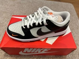 Nike Dunk Low Sneaker Größe 42 Neu Mit Karton - Bild 1 von 3