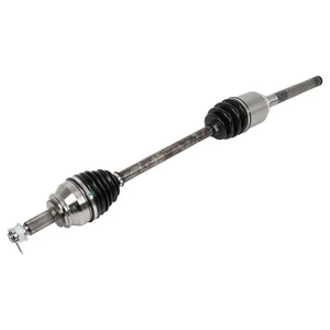 AWD Front Right CV Axle Assembly For Mitsubishi Outlander 2007-2011 V6 3.0L - Picture 1 of 7