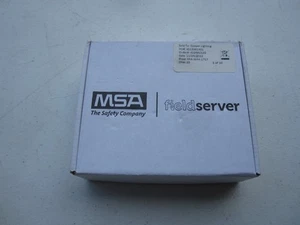 MSA Field Server FPA-W44-1757 - Picture 1 of 3