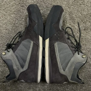 Merrell Burnt Rock Mid Stiefel Herren Größe 7,5 - Bild 1 von 11