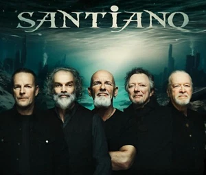1 Ticket SANTIANO - Auf nach Doggerland! NÜRNBERG 09.10.2023 - Bild 1 von 1