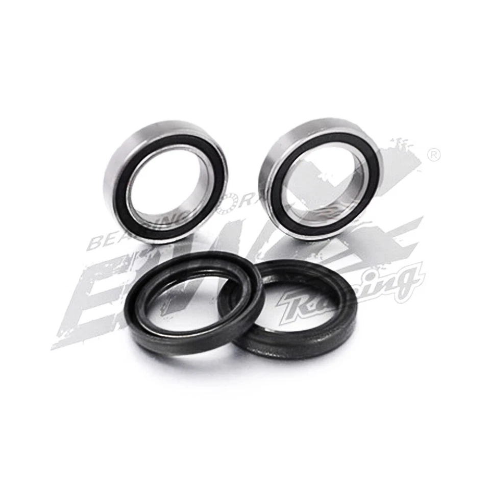 Kit de cojinete de rueda delantera Bearing Worx para Husqvarna TE 300 2015 (90-600-08W) Foto 1 de 1