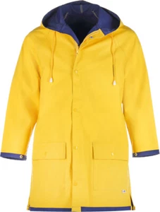 Original Friesennerz Büro oder Watt? Unisex Damen Herren Kinder Regenjacke - Bild 1 von 11