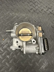 subaru sti throttle Body Ported - Picture 1 of 5