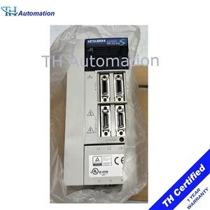 Servoaccionamiento de CA Mitsubishi MR-J2S-40A - Imagen 1 de 4