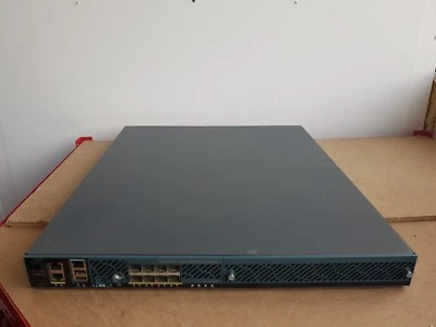 CISCO AIR-CT5508-12-K9 Wireless Controller - Image 1 of 2