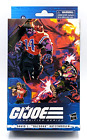 Hasbro G.I. Joe Classified Series #62 BAZOOKA 6" Figurka akcji! NOWY!!