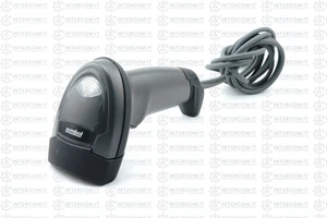 Symbol LI2208 Barcodescanner 1D - Bild 1 von 3
