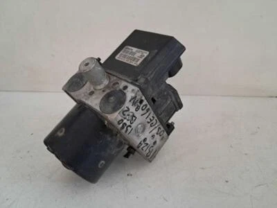 6Q0698417E aggregato abs per SEAT IBIZA 1.4 16V BBY 2003 R2025-0003823 - Immagine 1 di 4