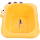  Portable Washbasin Infant Children Household Wash Basin Washing Basin Baby