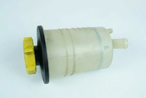 05-2016 range land rover hse l322 power steering tank reservoir bottle ps oem - Picture 1 of 12