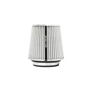 NEW SPECTRE PERFORMANCE CONICAL AIR FILTER. EASY INSTALLATION. 8138 - Picture 1 of 4