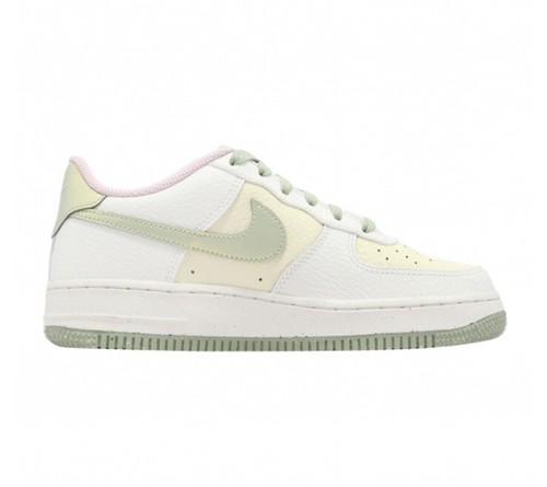 Nike Air Force 1 LV8 Low Summit melata bianca DQ0360 100 taglia 6 5 Y 8 W