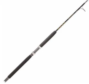 Crowder ENS7080 E-Namic Jigging Spinning Rod 6'6" - Picture 1 of 1
